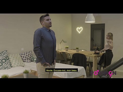 ❤️ PORNBCN 4K یوه بالغه ښځه د لویو ټوټو سره غواړي مقعد شي ځوان ګیګولو د لوی ډیک سره blowjob amortism سخت fuck لاسي دنده سپي سټایل بلی چاټ orgasm فرانسوي فرعي سرلیکونه ️❌ ﹏